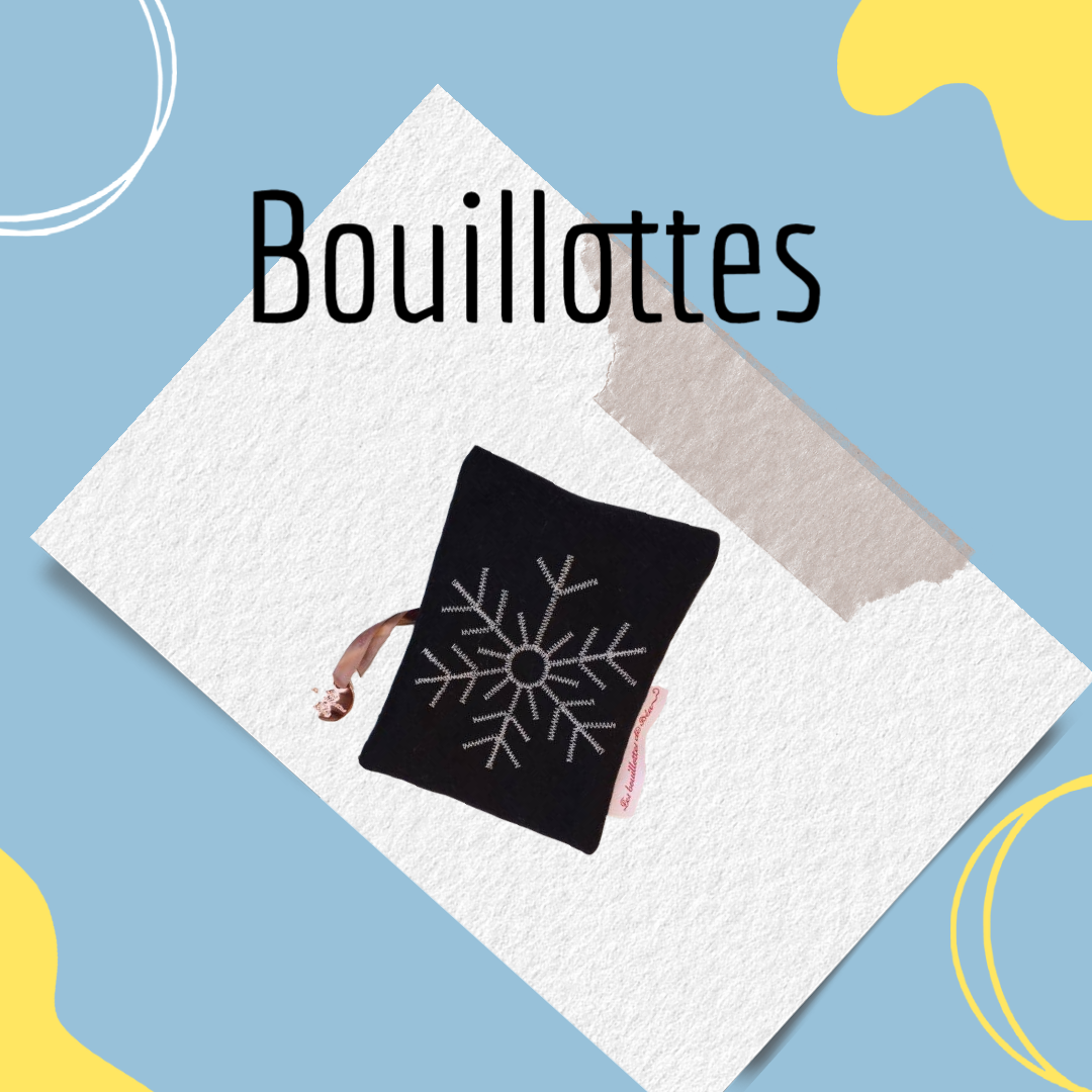 Bouillottes