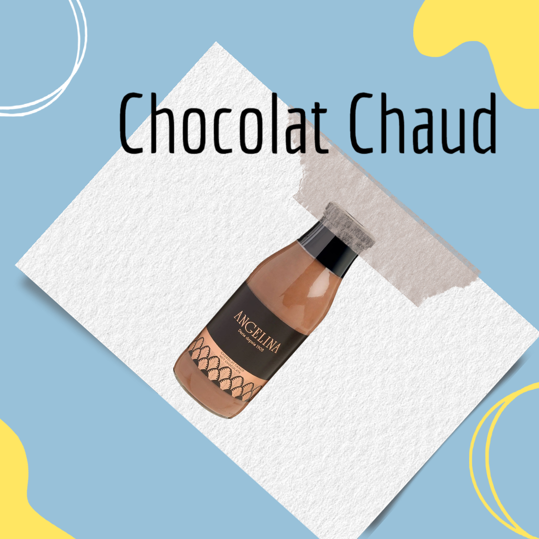 Chocolat Chaud